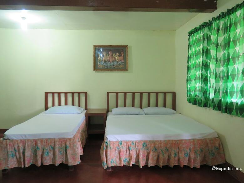 Hotel Casa Nova Garden