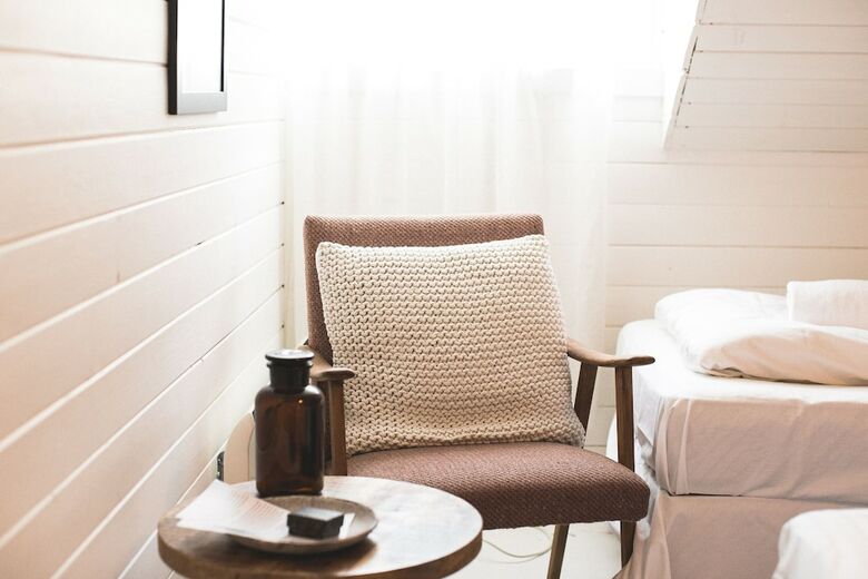 Fj�rland Fjordstove Hotell