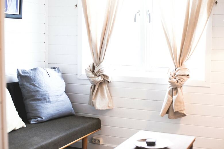 Fj�rland Fjordstove Hotell