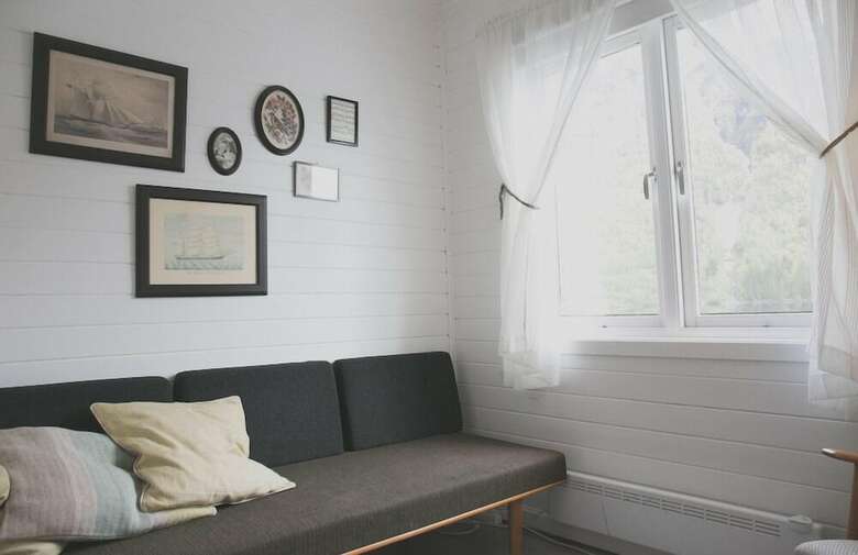 Fj�rland Fjordstove Hotell