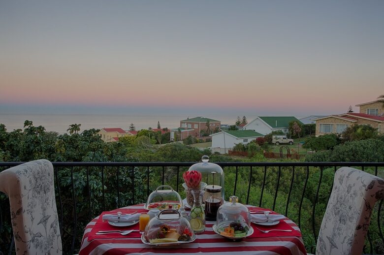 Bed & Breakfast Sea Whisper Guest House & Self Catering
