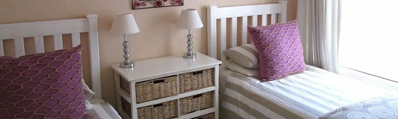 Bed & Breakfast Sea Whisper Guest House & Self Catering