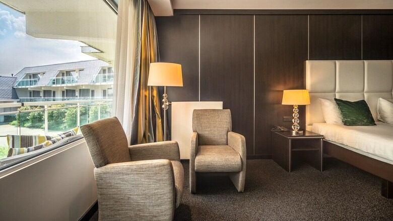 Van Der Valk Hotel 's-hertogenbosch