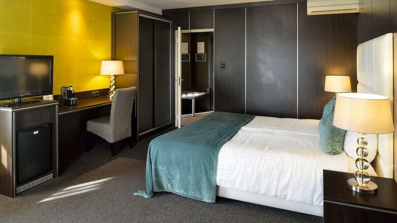 Van Der Valk Hotel 's-hertogenbosch