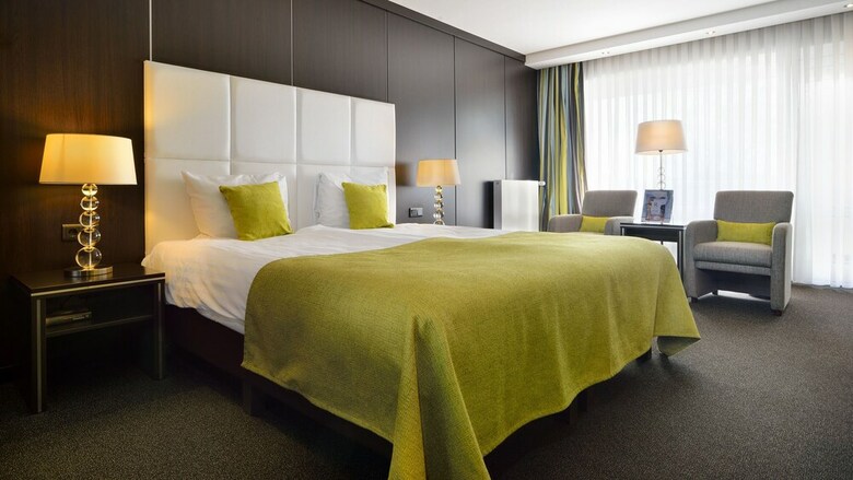 Van Der Valk Hotel 's-hertogenbosch