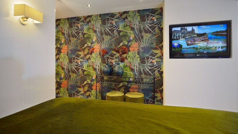 Van Der Valk Hotel 's-hertogenbosch