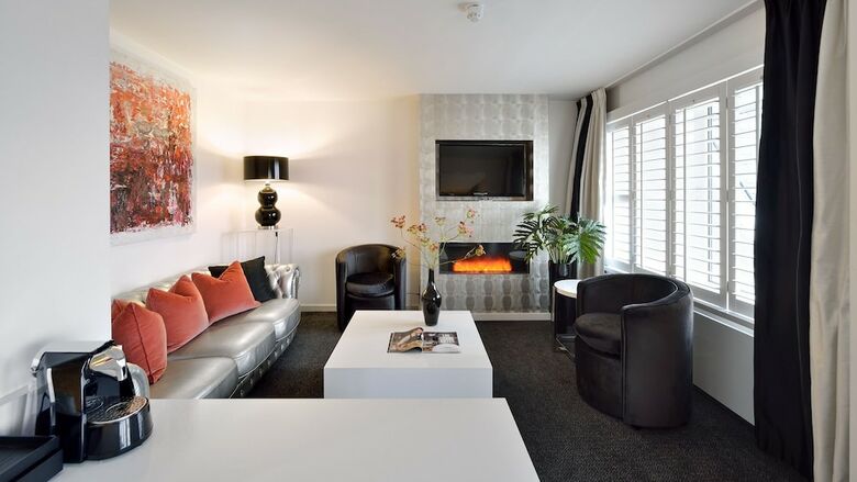 Van Der Valk Hotel 's-hertogenbosch