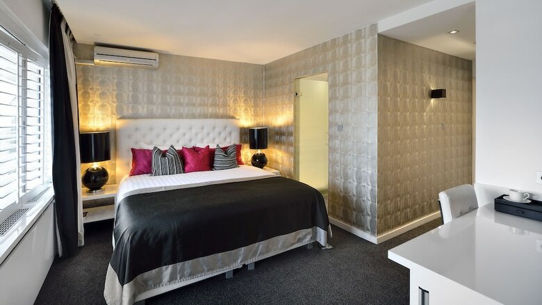 Van Der Valk Hotel 's-hertogenbosch