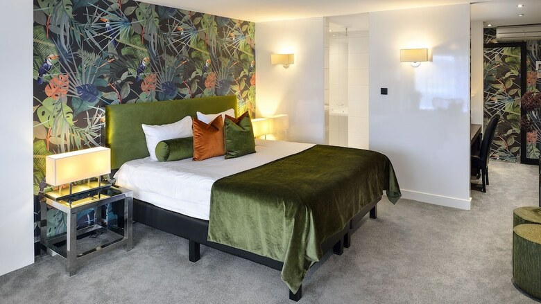 Van Der Valk Hotel 's-hertogenbosch