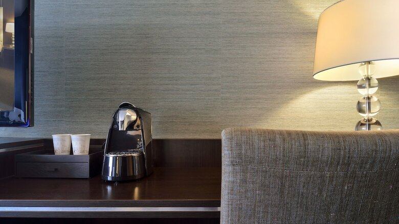 Van Der Valk Hotel 's-hertogenbosch