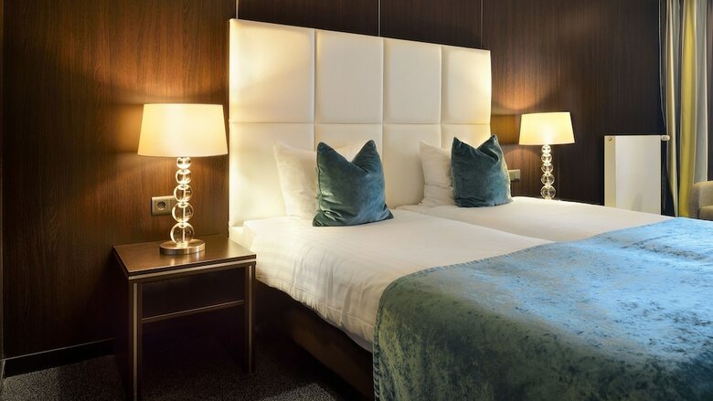 Van Der Valk Hotel 's-hertogenbosch