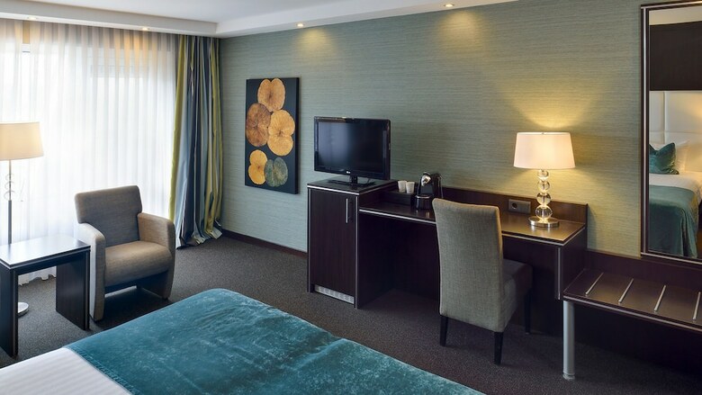 Van Der Valk Hotel 's-hertogenbosch