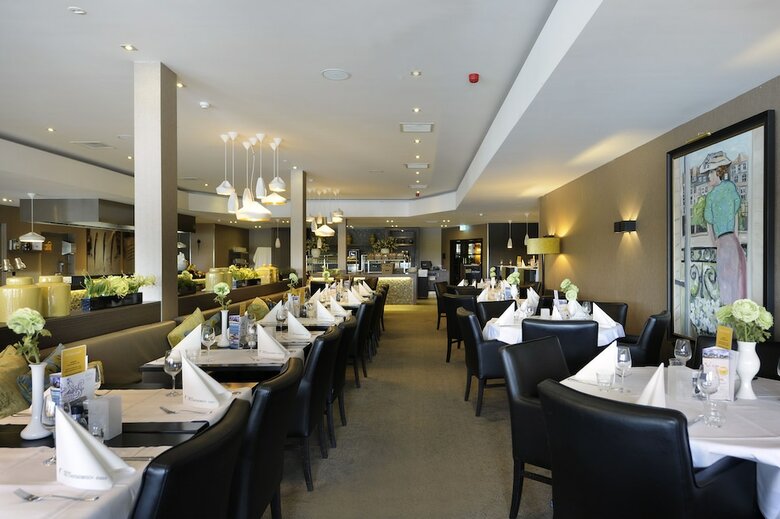 Van Der Valk Hotel 's-hertogenbosch