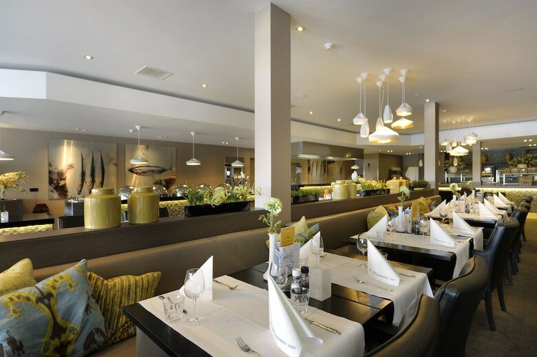 Van Der Valk Hotel 's-hertogenbosch