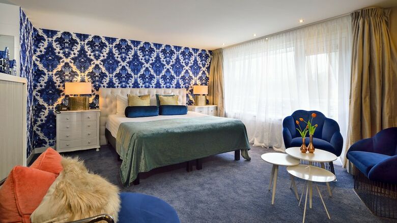 Van Der Valk Hotel 's-hertogenbosch