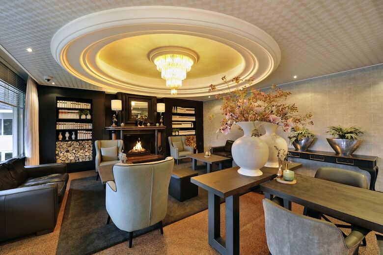 Van Der Valk Hotel 's-hertogenbosch