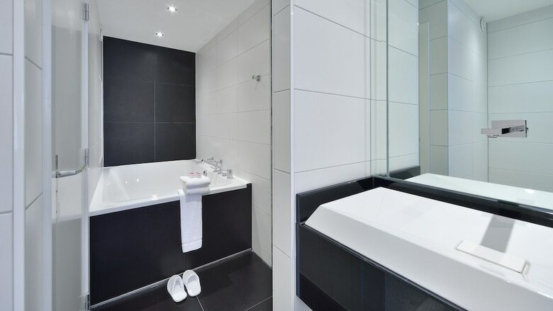 Van Der Valk Hotel 's-hertogenbosch