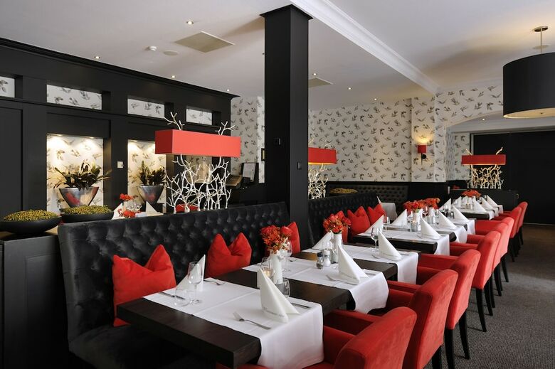 Van Der Valk Hotel 's-hertogenbosch