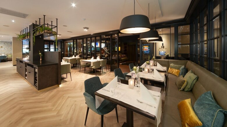 Van Der Valk Hotel 's-hertogenbosch