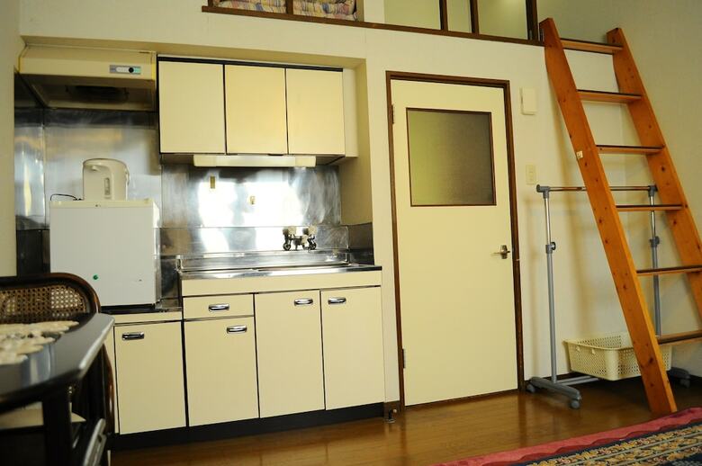 Petit Hotel Koizumi