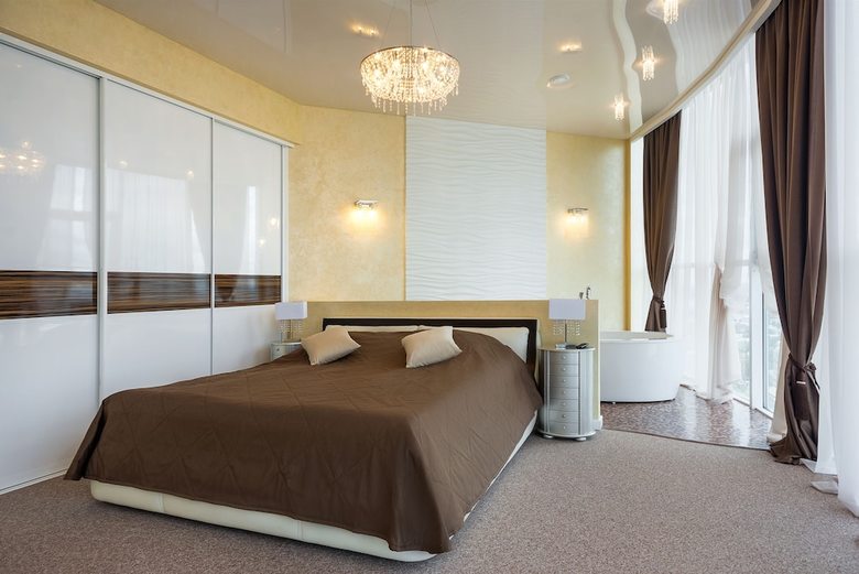 Apartamentos Nebo Voronezh Center