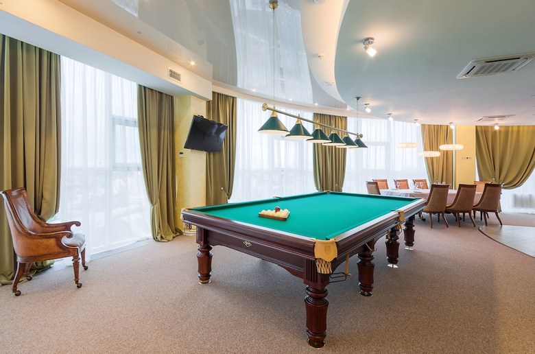 Apartamentos Nebo Voronezh Center