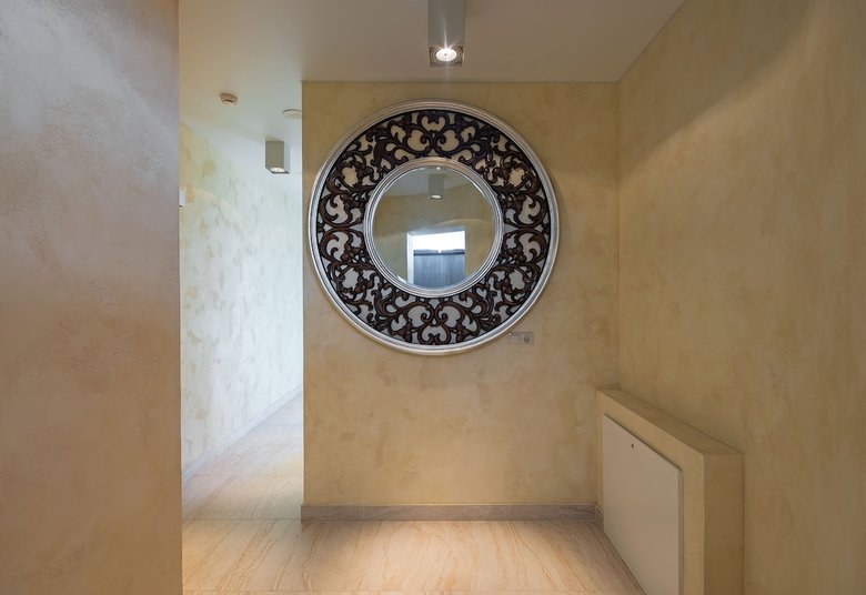Apartamentos Nebo Voronezh Center