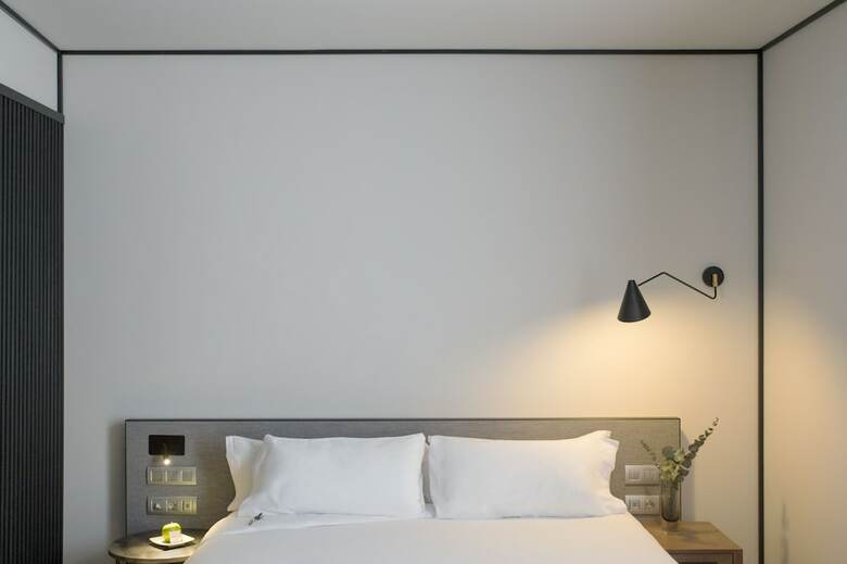 Hotel Icon Embassy By Petit Palace