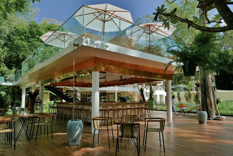Hotel Fcc Angkor By Avani