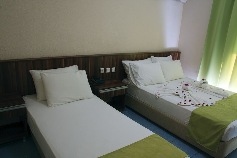 Vela Hotel - All Inclusive