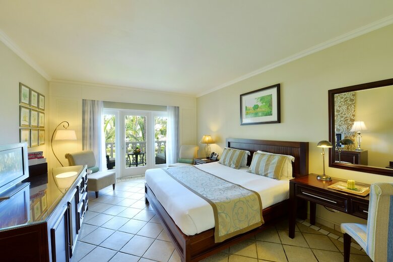 Apartamento Sugar Beach A Sun Resort