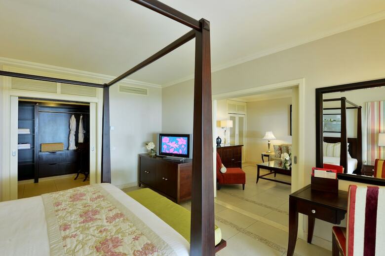 Apartamento Sugar Beach A Sun Resort