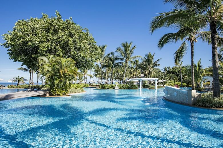 Apartamento Sugar Beach A Sun Resort