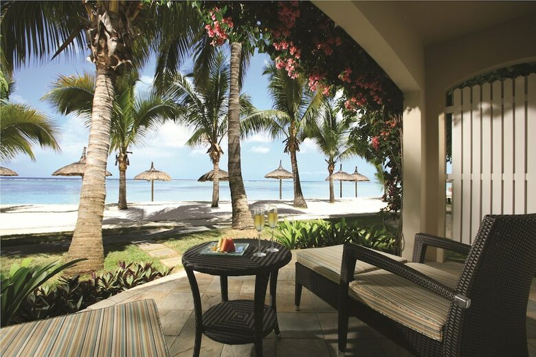 Apartamento Sugar Beach A Sun Resort