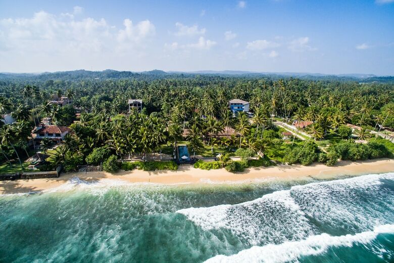 Hotel Apa Villa Thalpe