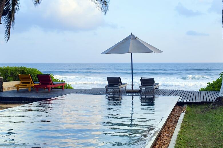Hotel Apa Villa Thalpe
