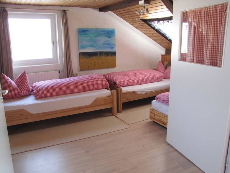 Hostal G�stehaus Huber - Original Sixties Hostel