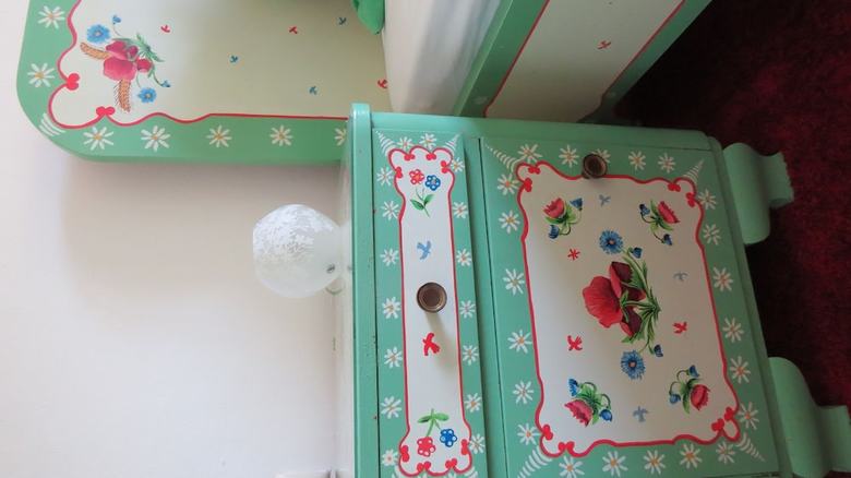Hostal G�stehaus Huber - Original Sixties Hostel