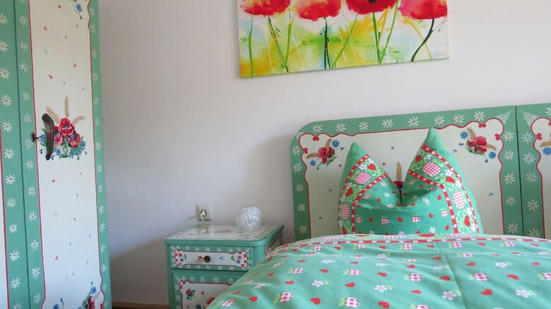 Hostal G�stehaus Huber - Original Sixties Hostel
