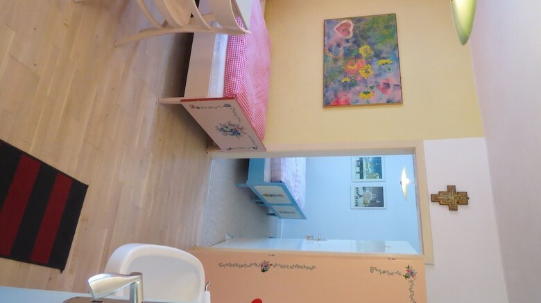 Hostal G�stehaus Huber - Original Sixties Hostel