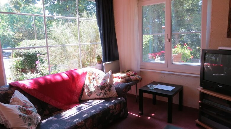 Hostal G�stehaus Huber - Original Sixties Hostel