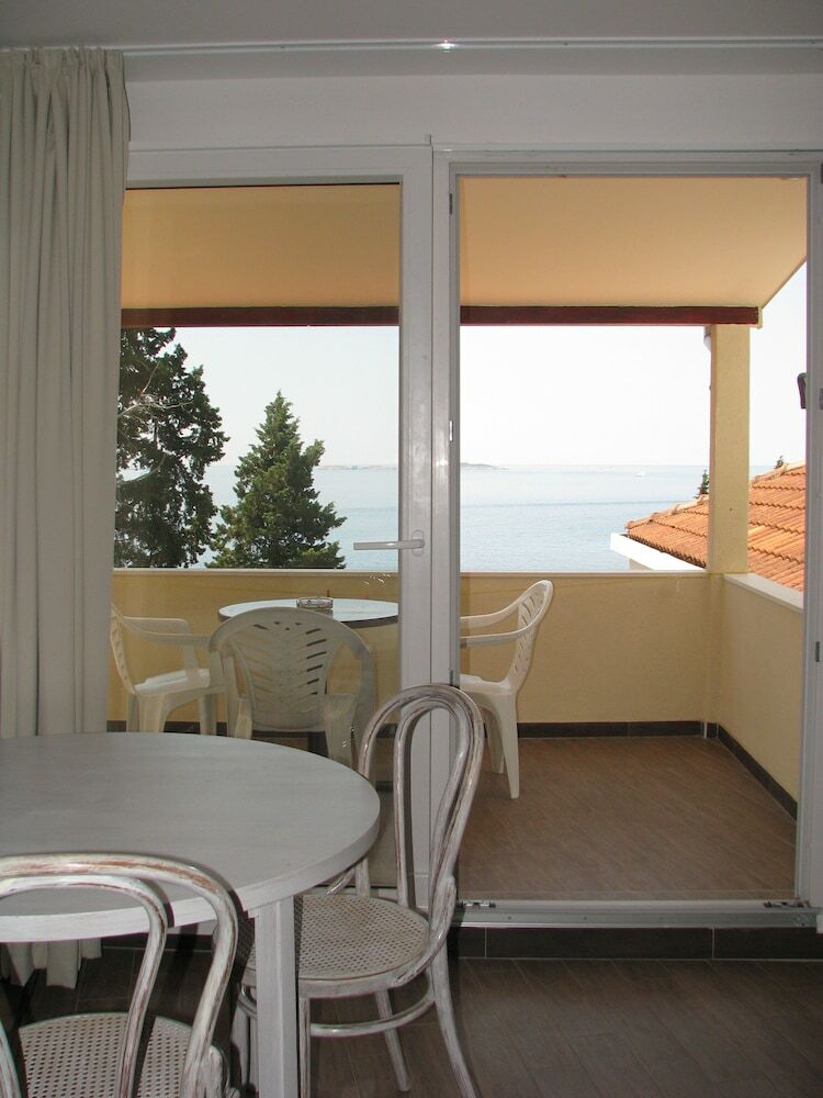 Hotel Villa Carmen