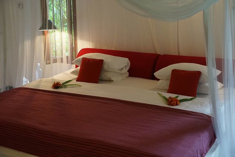 Hotel Apa Villa Illuketia