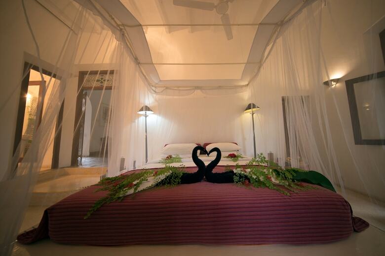 Hotel Apa Villa Illuketia