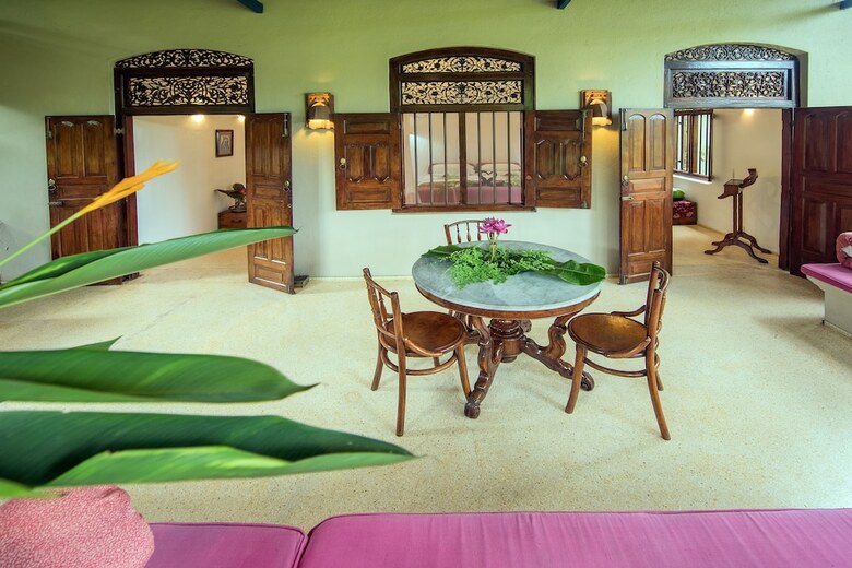 Hotel Apa Villa Illuketia