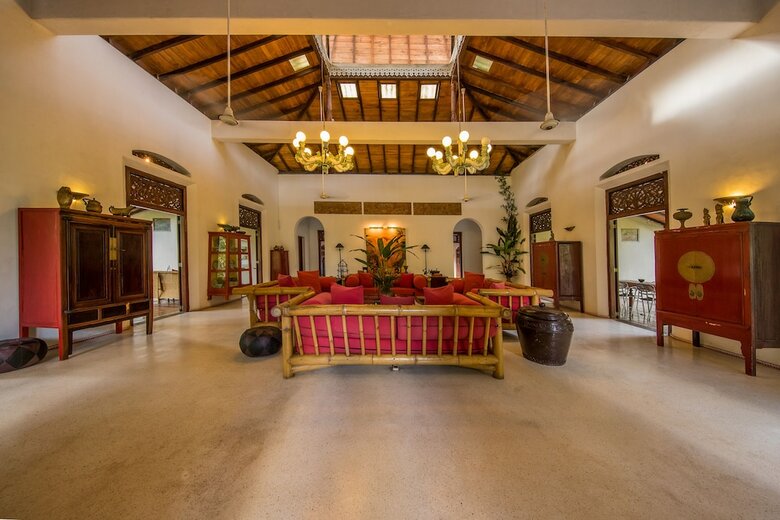 Hotel Apa Villa Illuketia