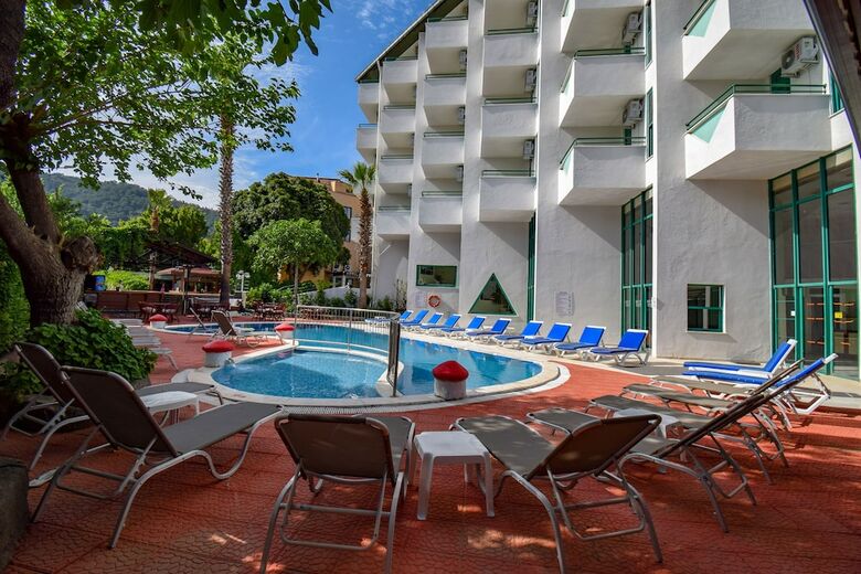 Hotel Siesta - All Inclusive