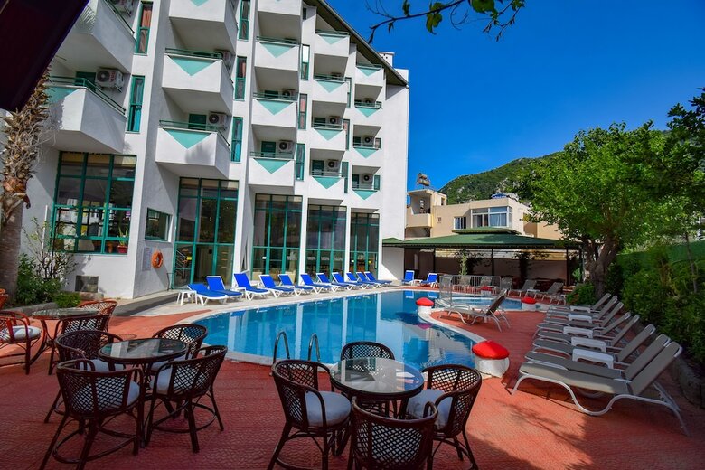 Hotel Siesta - All Inclusive