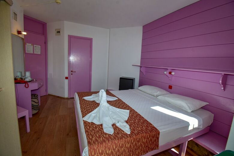 Hotel Siesta - All Inclusive