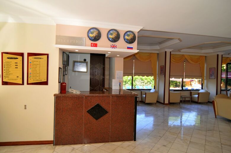 Hotel Siesta - All Inclusive